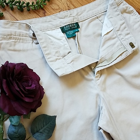 Ralph Lauren pants 💎$5 when you bundle 5 💎 - Picture 2 of 8